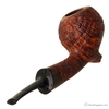 J. Alan Sandblasted Gourd with Cocobolo