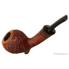J. Alan Sandblasted Gourd with Cocobolo