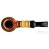 J. Alan Smooth Bent Apple with Bamboo