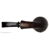 J. Alan Sandblasted Bent Apple