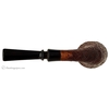 J. Alan Sandblasted Bent Dublin with Horn