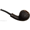 J. Alan Sandblasted Bent Apple