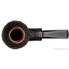 J. Alan Sandblasted Bent Apple
