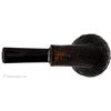 J. Alan Sandblasted Bent Apple
