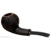 J. Alan Sandblasted Bent Apple