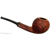 J. Alan Sandblasted Bent Apple
