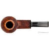 J. Alan Sandblasted Bent Apple