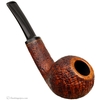 J. Alan Sandblasted Bent Apple