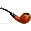 J. Alan Smooth Bent Apple with Horn