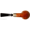 J. Alan Smooth Bent Apple with Horn