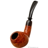 J. Alan Smooth Bent Apple with Horn