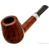 J. Alan Smooth Lovat with Silver