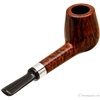 J. Alan Smooth Lovat with Silver