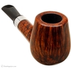 J. Alan Smooth Lovat with Silver
