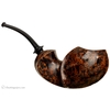 J. Alan Partially Sandblasted Blowfish