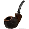 J. Alan Partially Sandblasted Blowfish
