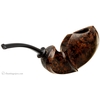 J. Alan Partially Sandblasted Blowfish