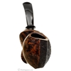 J. Alan Partially Sandblasted Blowfish