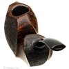 J. Alan Partially Sandblasted Blowfish