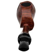 J. Alan Smooth Fugu Tokutomi Tribute with Ivorite and Black Palm (2283) (HT) (2025)