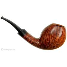 Brad Pohlmann Smooth Bent Egg