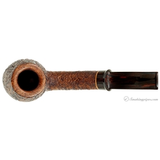 Brad Pohlmann Sandblasted Bent Billiard