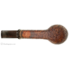 Brad Pohlmann Sandblasted Bent Billiard