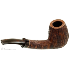 Brad Pohlmann Sandblasted Bent Billiard