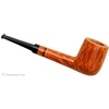 Castello Collection Billiard with Briar Shank (KK)