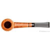 Castello Collection Billiard with Briar Shank (KK)