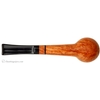 Castello Collection Billiard with Briar Shank (KK)