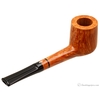 Castello Collection Billiard with Briar Shank (KK)