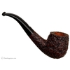 Castello Sea Rock Briar Bent Billiard (KKK)