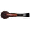 Castello Sea Rock Briar Bent Billiard (KKK)