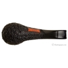 Castello Sea Rock Briar Bent Billiard (G)