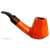 Johs Smooth Paneled Volcano