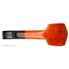 Johs Smooth Paneled Volcano