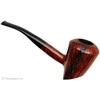 Johs Partially Rusticated Cherrywood