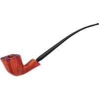 Johs Smooth Bent Dublin Churchwarden