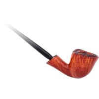 Johs Smooth Bent Dublin Churchwarden