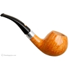 Claudio Cavicchi Smooth Bent Apple with Silver (CCC)