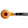 Claudio Cavicchi Smooth Bent Apple with Silver (CCC)