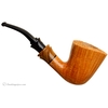 Claudio Cavicchi Smooth Bent Dublin Plateau with Osage Wood (CCCC)