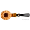 Claudio Cavicchi Smooth Bent Dublin Plateau with Osage Wood (CCCC)
