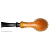 Claudio Cavicchi Smooth Bent Dublin Plateau with Osage Wood (CCCC)