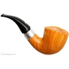 Claudio Cavicchi Smooth Bent Dublin Plateau with Silver (CCCC)
