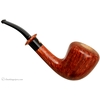 Claudio Cavicchi Smooth Bent Acorn with Briar Ring