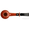 Claudio Cavicchi Smooth Bent Acorn with Briar Ring