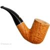Claudio Cavicchi Sandblasted Bent Billiard