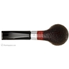 Claudio Cavicchi Sandblasted Bent Egg with Silver